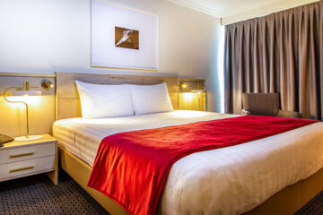 HÔTEL DRAKE LONGCHAMP (B&B) Ginevra