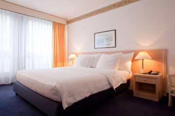 HÔTEL DRAKE LONGCHAMP (B&B) Ginevra