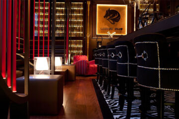 HÔTEL DRAKE LONGCHAMP (B&B) Ginevra