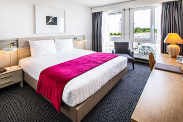 HÔTEL DRAKE LONGCHAMP (B&B) Ginevra