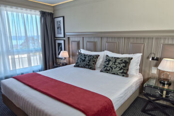 HÔTEL DRAKE LONGCHAMP (B&B) Ginevra