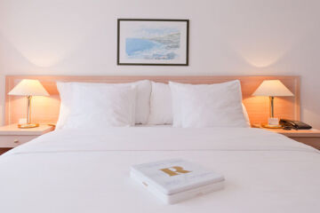 HÔTEL DRAKE LONGCHAMP (B&B) Ginevra