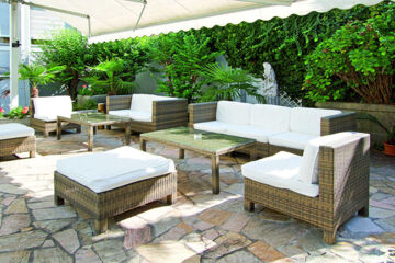 HÔTEL DRAKE LONGCHAMP (B&B) Ginevra