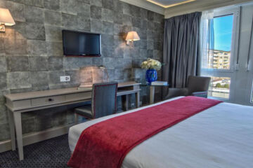 HÔTEL DRAKE LONGCHAMP (B&B) Ginevra