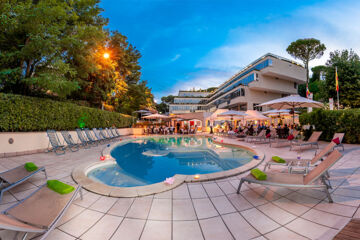 CARDINAL HOTEL ST. PETER Roma (RM)