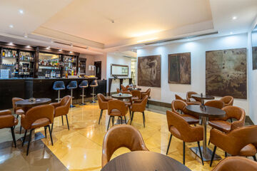 CARDINAL HOTEL ST. PETER Roma (RM)