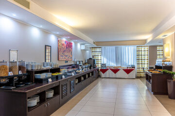 CARDINAL HOTEL ST. PETER Roma (RM)