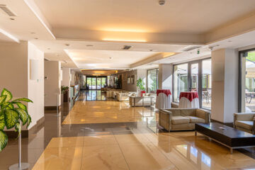 CARDINAL HOTEL ST. PETER Roma (RM)