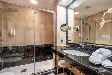 CARDINAL HOTEL ST. PETER Roma (RM)