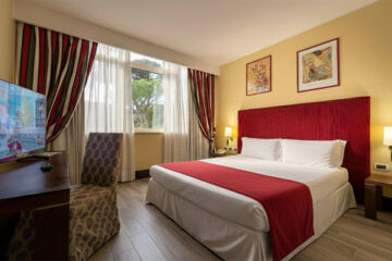 CARDINAL HOTEL ST. PETER Roma (RM)