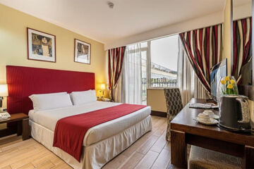 CARDINAL HOTEL ST. PETER Roma (RM)