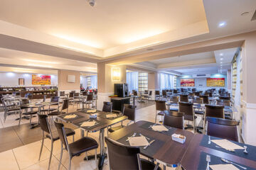 CARDINAL HOTEL ST. PETER Roma (RM)