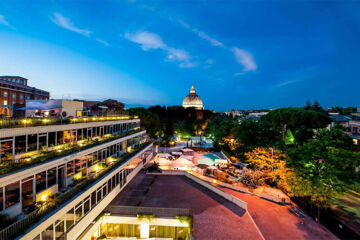 CARDINAL HOTEL ST. PETER Roma (RM)