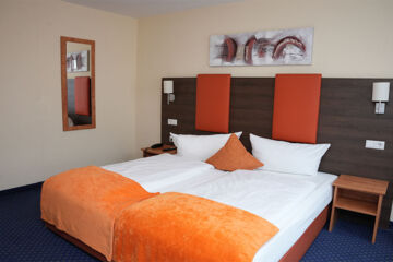 RHEINHOTEL RÜDESHEIM Rüdesheim