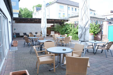 RHEINHOTEL RÜDESHEIM Rüdesheim