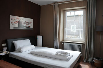 HOTEL RHEINSTEIN Rüdesheim