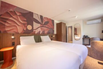 FLETCHER HOTEL-RESTAURANT VICTORIA-HOENDERLOO Hoenderloo