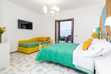 HOTEL PANARIELLO PALACE Pianillo