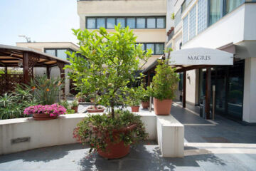 MAGRI'S HOTEL Napoli (NA)