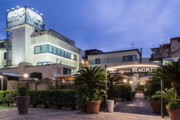 MAGRI'S HOTEL Napoli (NA)