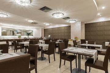 MAGRI'S HOTEL Napoli (NA)