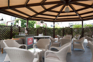 MAGRI'S HOTEL Napoli (NA)