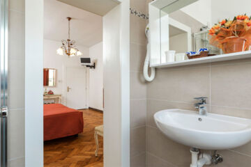 VILLA ALBERTINA (B&B) Lido di Venezia