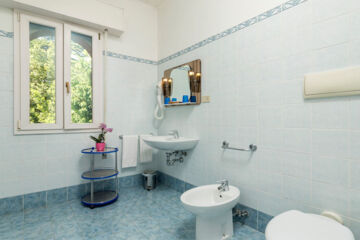 VILLA ALBERTINA (B&B) Lido di Venezia