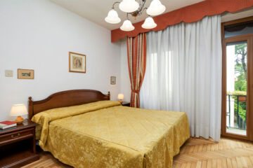 VILLA ALBERTINA (B&B) Lido di Venezia