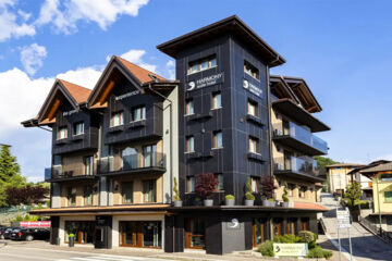 HARMONY SUITE HOTEL Selvino