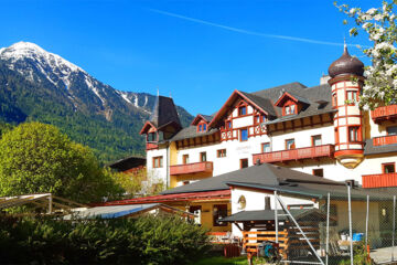 HOTEL 3 MOHREN Oetz
