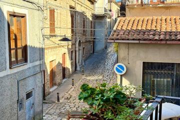 IL BORGO OSPITALE Rotonda