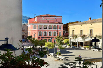 IL BORGO OSPITALE Rotonda