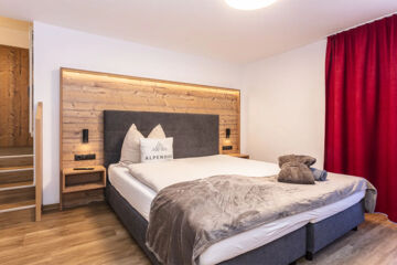 ALPENHOF APARTHOTEL WERFENWENG (B&B) Werfenweng