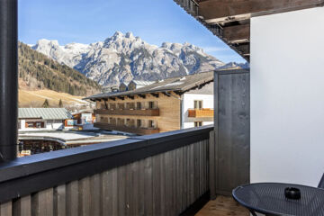 ALPENHOF APARTHOTEL WERFENWENG (B&B) Werfenweng