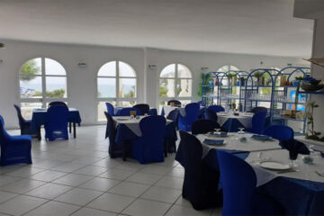 HOTEL CARAIBISIACO San Pietro in Bevagna