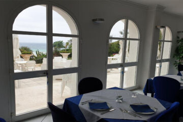 HOTEL CARAIBISIACO San Pietro in Bevagna
