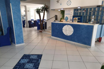 HOTEL CARAIBISIACO San Pietro in Bevagna