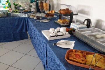 HOTEL CARAIBISIACO San Pietro in Bevagna