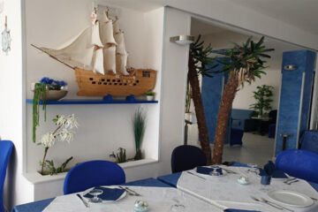 HOTEL CARAIBISIACO San Pietro in Bevagna