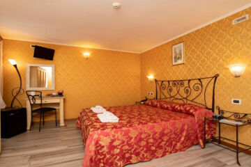 HOTEL TINTORETTO Venezia (VE)