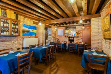 HOTEL TINTORETTO Venezia (VE)