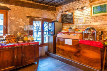 HOTEL TINTORETTO Venezia (VE)
