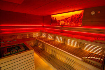 VITAL- UND WELLNESSHOTEL ALBBLICK Waldachtal