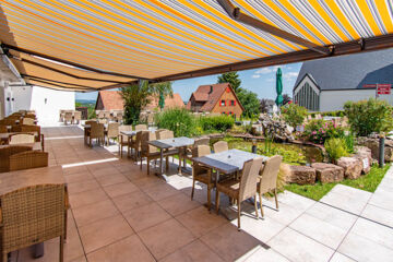 WELLNESSHOTEL HOHENRODT Lossburg