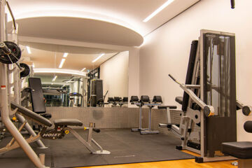 WELLNESSHOTEL HOHENRODT Lossburg