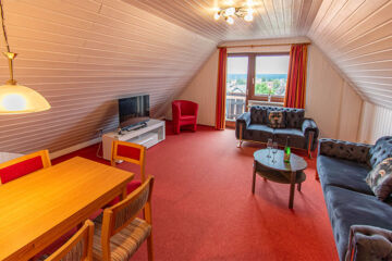 WELLNESSHOTEL HOHENRODT Lossburg