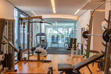 WELLNESSHOTEL HOHENRODT Lossburg