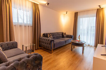 WELLNESSHOTEL HOHENRODT Lossburg