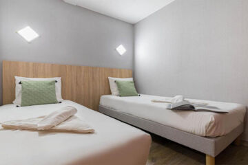 HOTEL L'ABRI Blavozy
